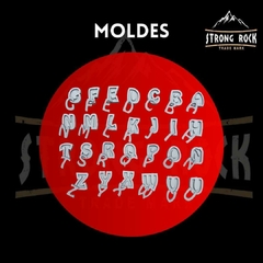 MOLDE ABC
