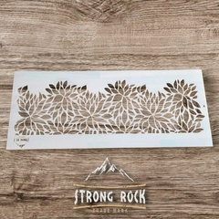 STENCIL F 019 20X40 - comprar online