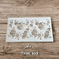 STENCIL R-007 44X25 - comprar online