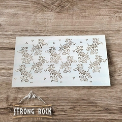 STENCIL F 020 44X25 - comprar online
