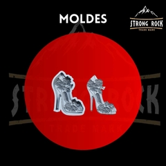 MOLDES ZAPATITO - comprar online