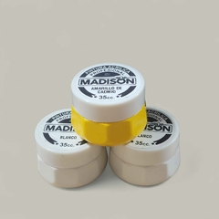 MADISON COLOR AMARILLO DE CADMIO