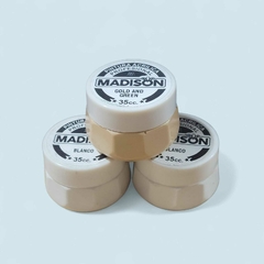 PATINAS MADISON COLOR GOLD AND GREEN