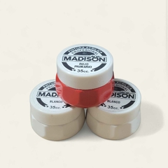 MADISON COLOR ROJO PRIMARIO