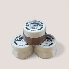 MADISON COLOR CHOCOLATE PERLADO