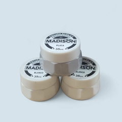 MADISON COLOR PLATA