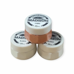 MADISON COLOR COBRE