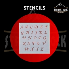 STENCIL S -239 20x20 - comprar online