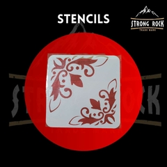 STENCIL S -160 20X20 - comprar online