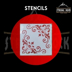 STENCIL S-067 20X20 - comprar online