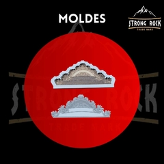 MOLDE CARTEL
