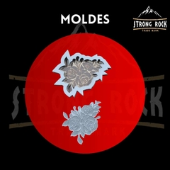MOLDE ROSITAS