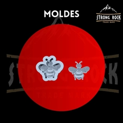 MOLDE AVEJA MINI