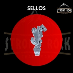 SELLOS ESTAMPADORES TEXTIL CAPTU