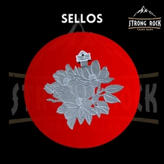 SELLOS ESTAMPADORES TEXTILES MAEL DECO -151 - comprar online