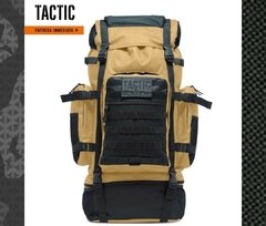 LS&D-MOCHILA TACTICA 27"