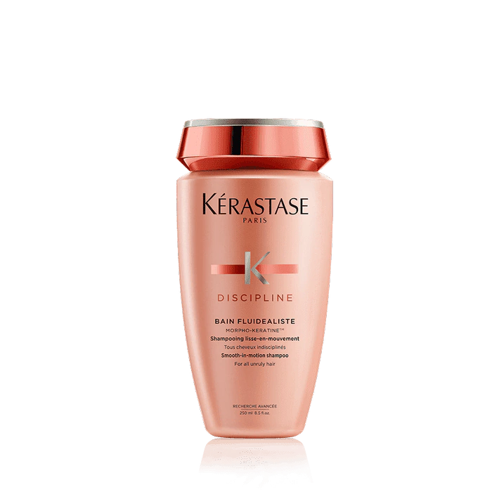 Bain Fluidéaliste Libre de Sulfato