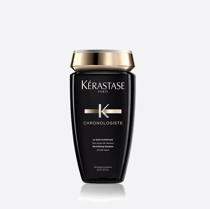 Bain Revitalisant