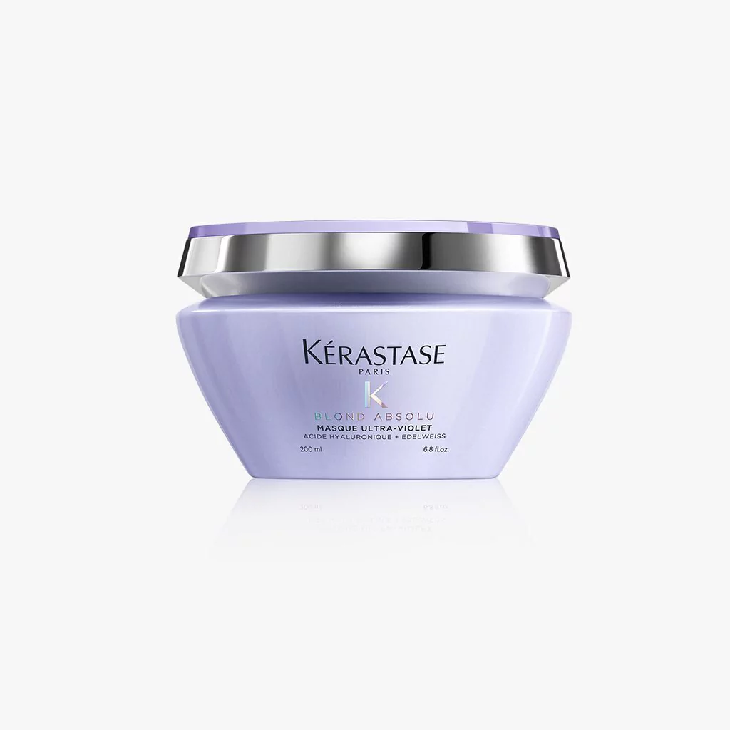 Masque Ultra Violet