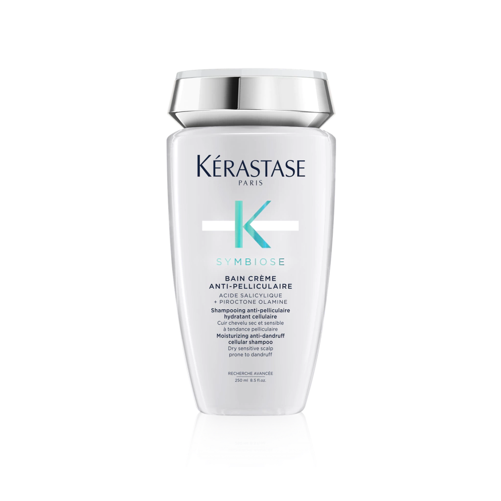 Bain Creme Anti-Pelliculaire