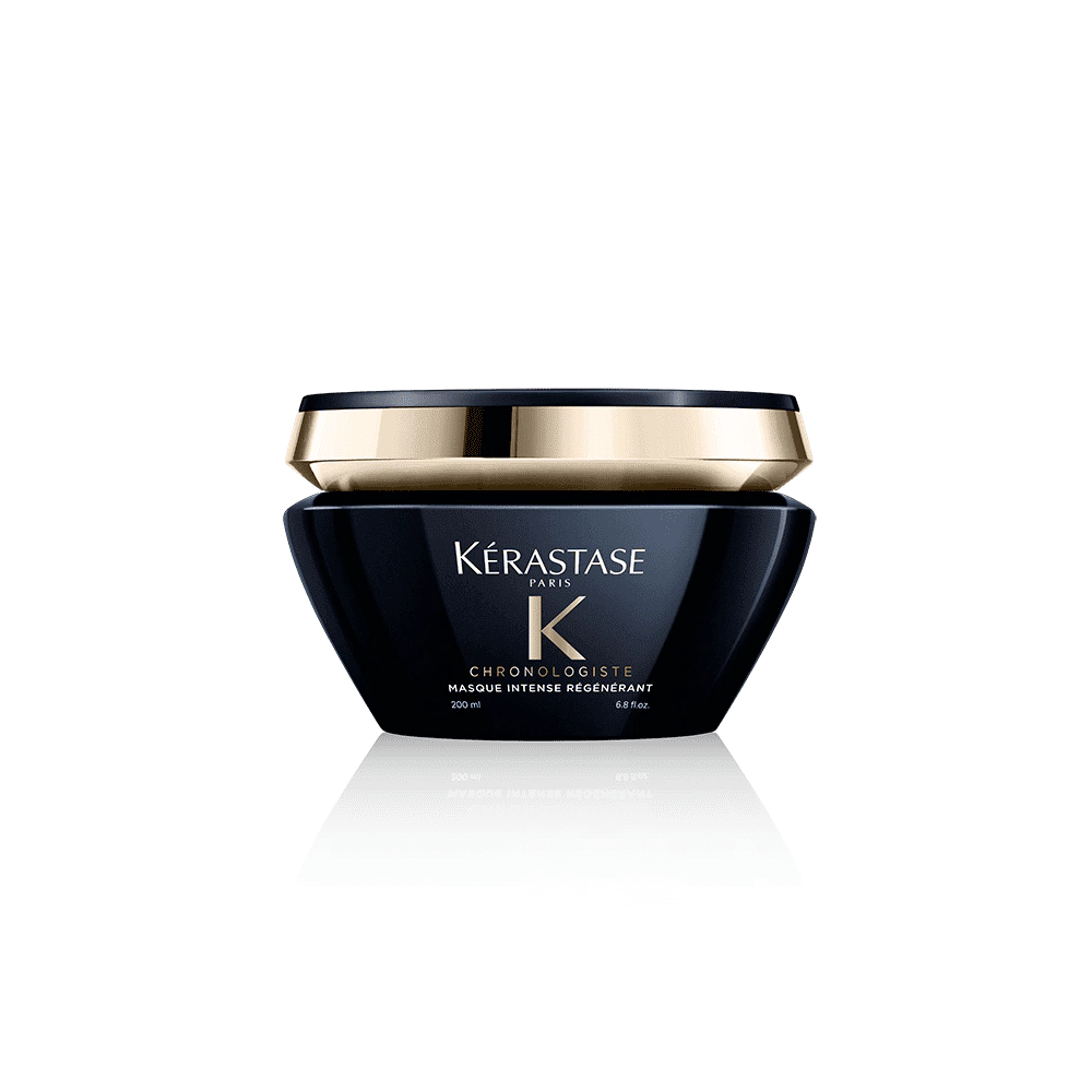 Masque Intense Régénérant