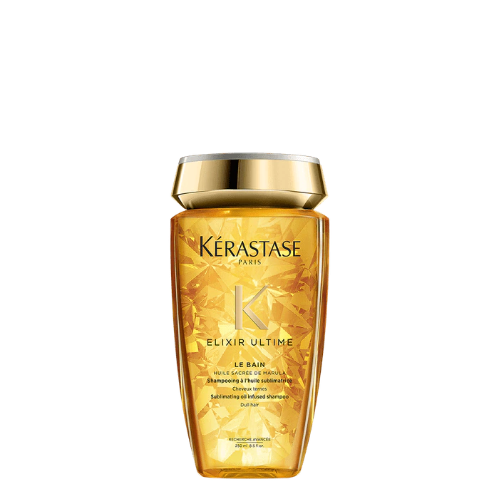 Bain Elixir Ultime