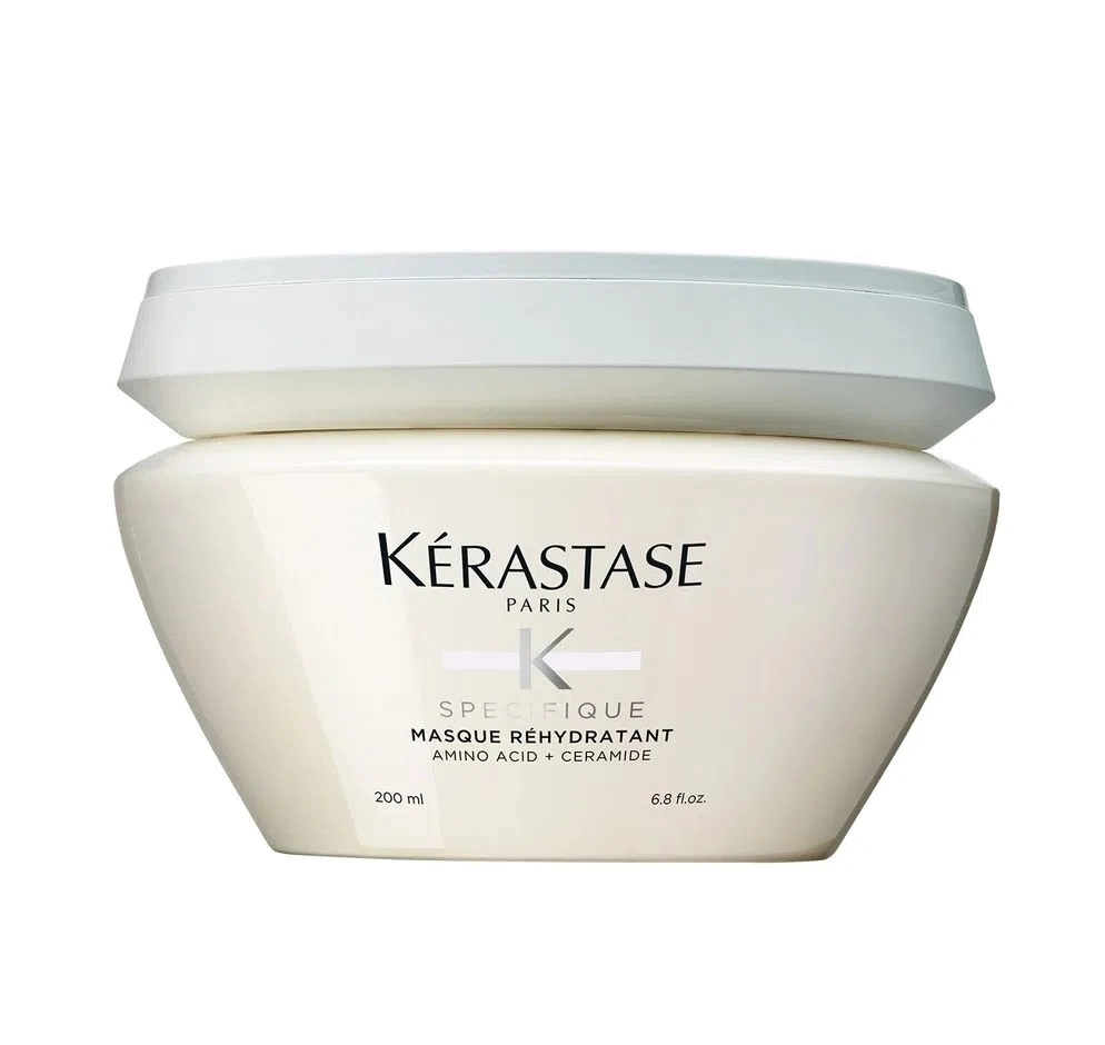 Masque Rehydratant NEW!