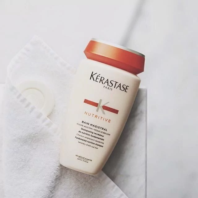 Bain Magistral
