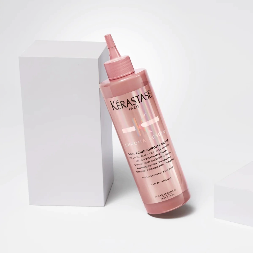 Soin Acid Chroma Gloss