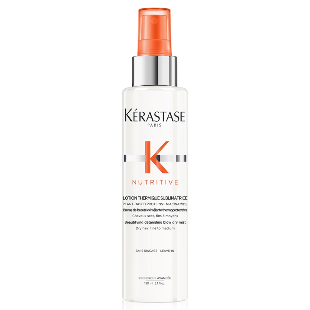 Lotion Thermic Sublimance