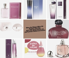 Banner de la categoría Promociones