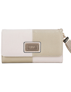 BILLETERA KEY LIMA I385