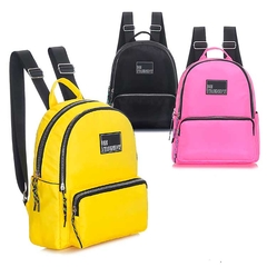 MOCHILA TRENDY 15251 /15248