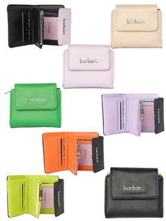 BILLETERA BARBARA BAGS 570-1070