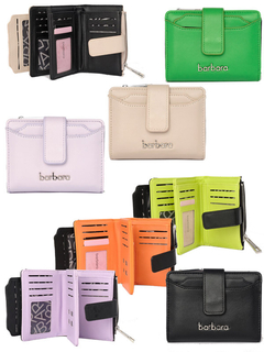 BILLETERA BARBARA BAGS 570-1090