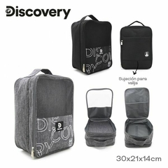 NECESER DISCOVERY 17827