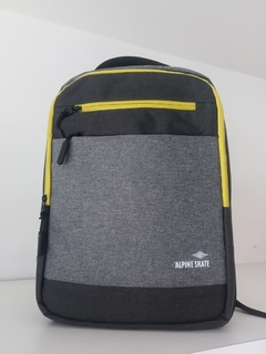 MOCHILA ALPINE SKATE 27248