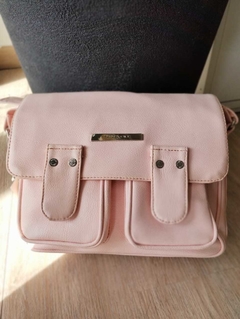CARTERA NINA PIU