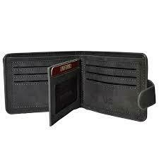 BILLETERA UNIFORM 12676/12677