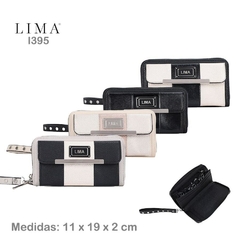 BILLETERA LIMA I395