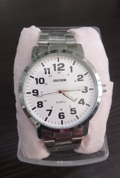 RELOJ UNIFORM