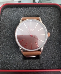RELOJ KNOCK OUT 2472