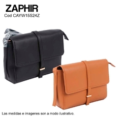 BANDOLERA ZAPHIR CAYW15CRS24Z