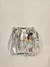 24.12 Plata estrellas - Muna, unique bags. 