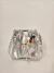 24.12 Plata estrellas - Muna, unique bags. 