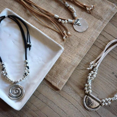 Collar BOHO