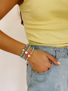 Pulsera Yin&Yan en internet