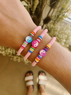 Pulsera Yin&Yan