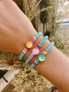 Pulsera Yin&Yan - comprar online