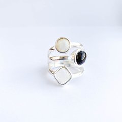 Anillo FRIDA